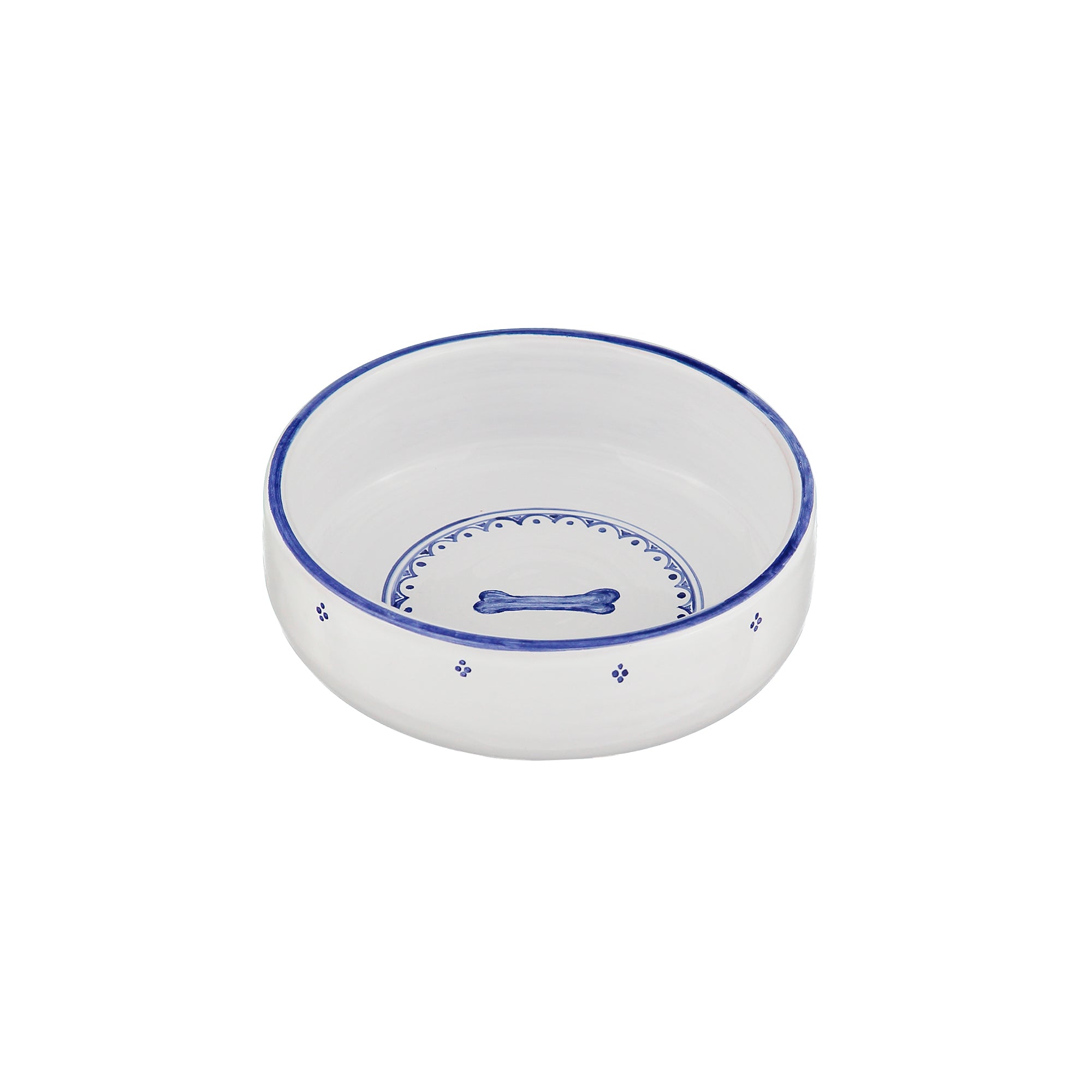 Purity Dog Bowl