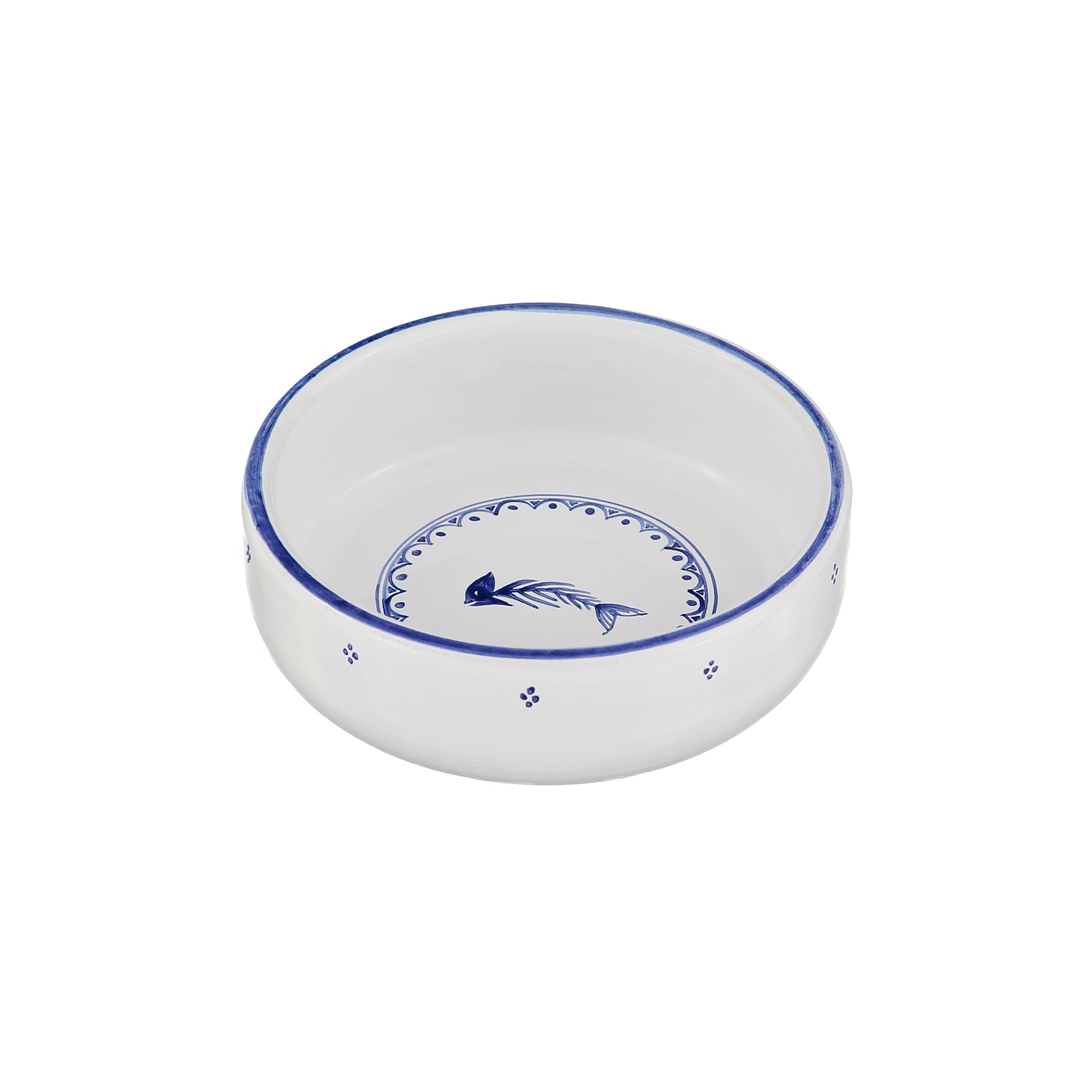 Purity Cat Bowl