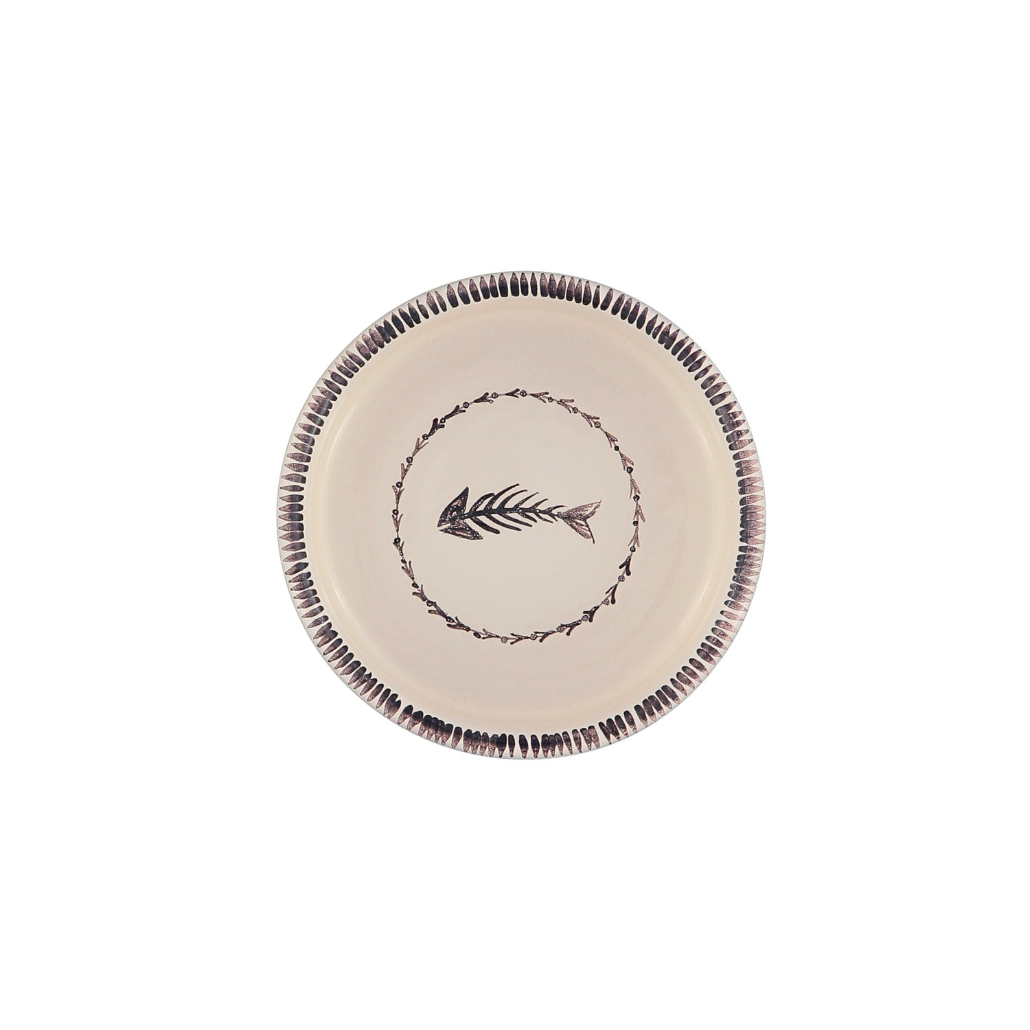 Garland Cat Bowl