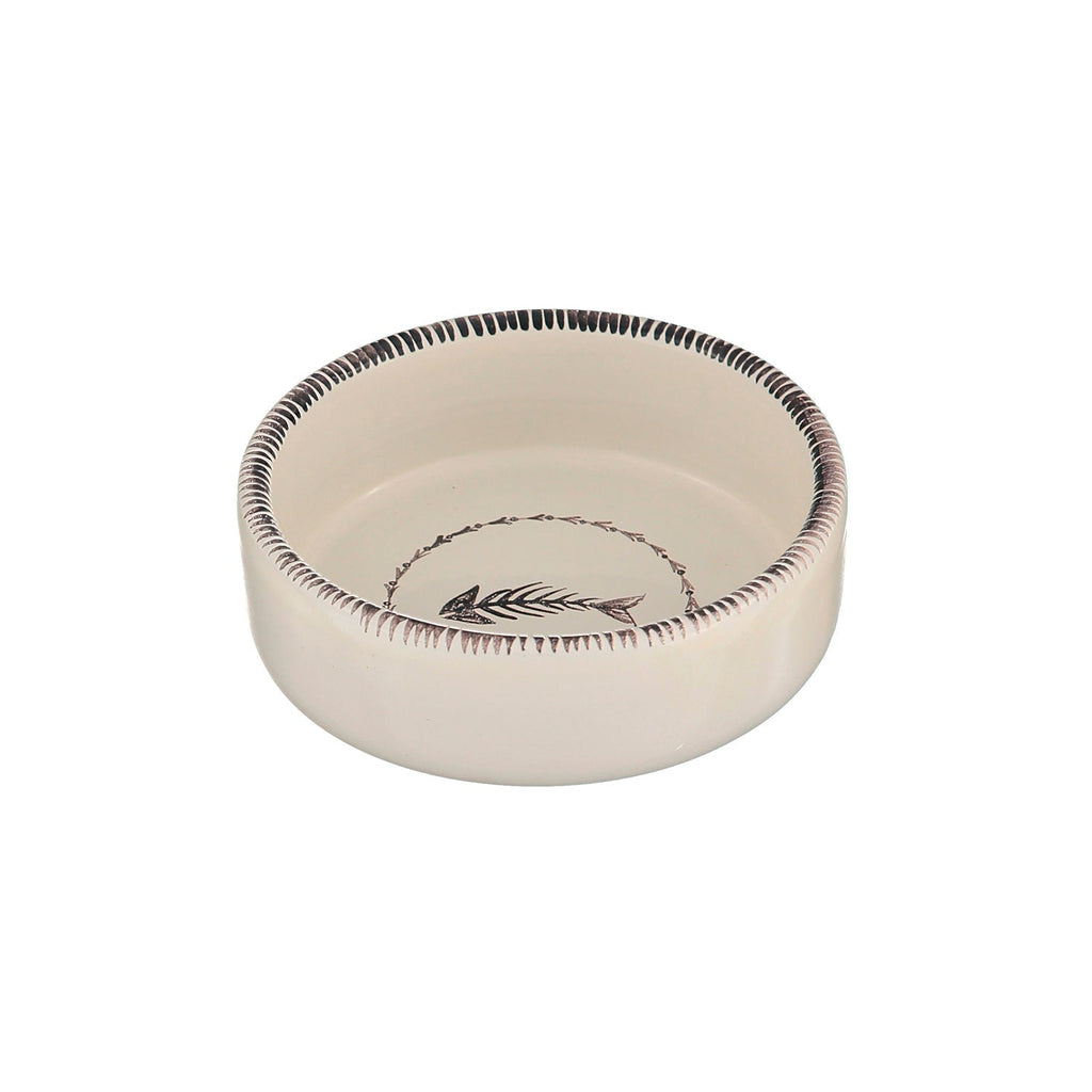 Garland Cat Bowl
