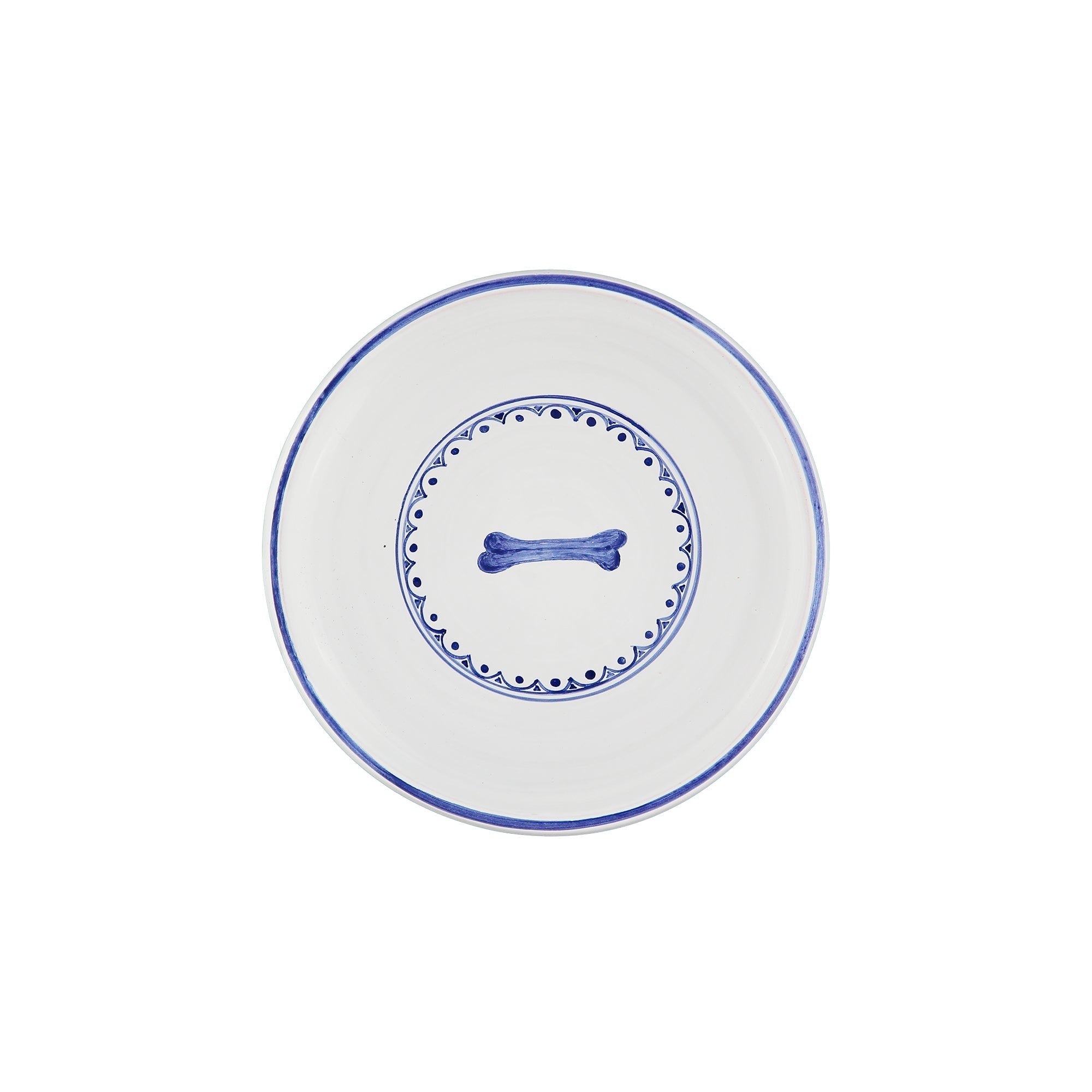 Purity Dog Bowl