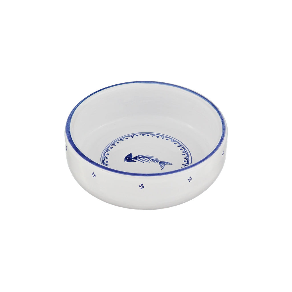 Purity Cat Bowl