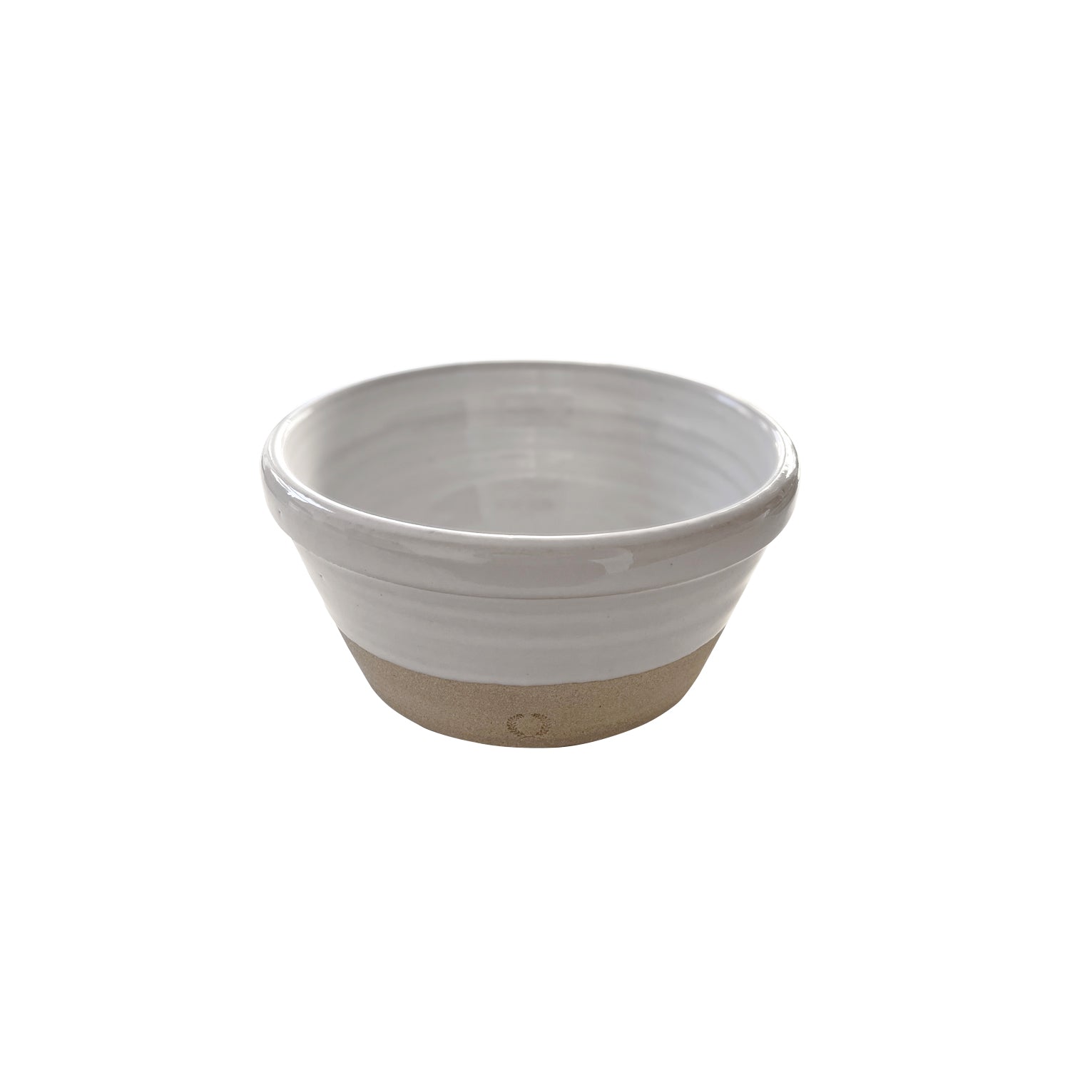 Farmhouse Dog Bowl
