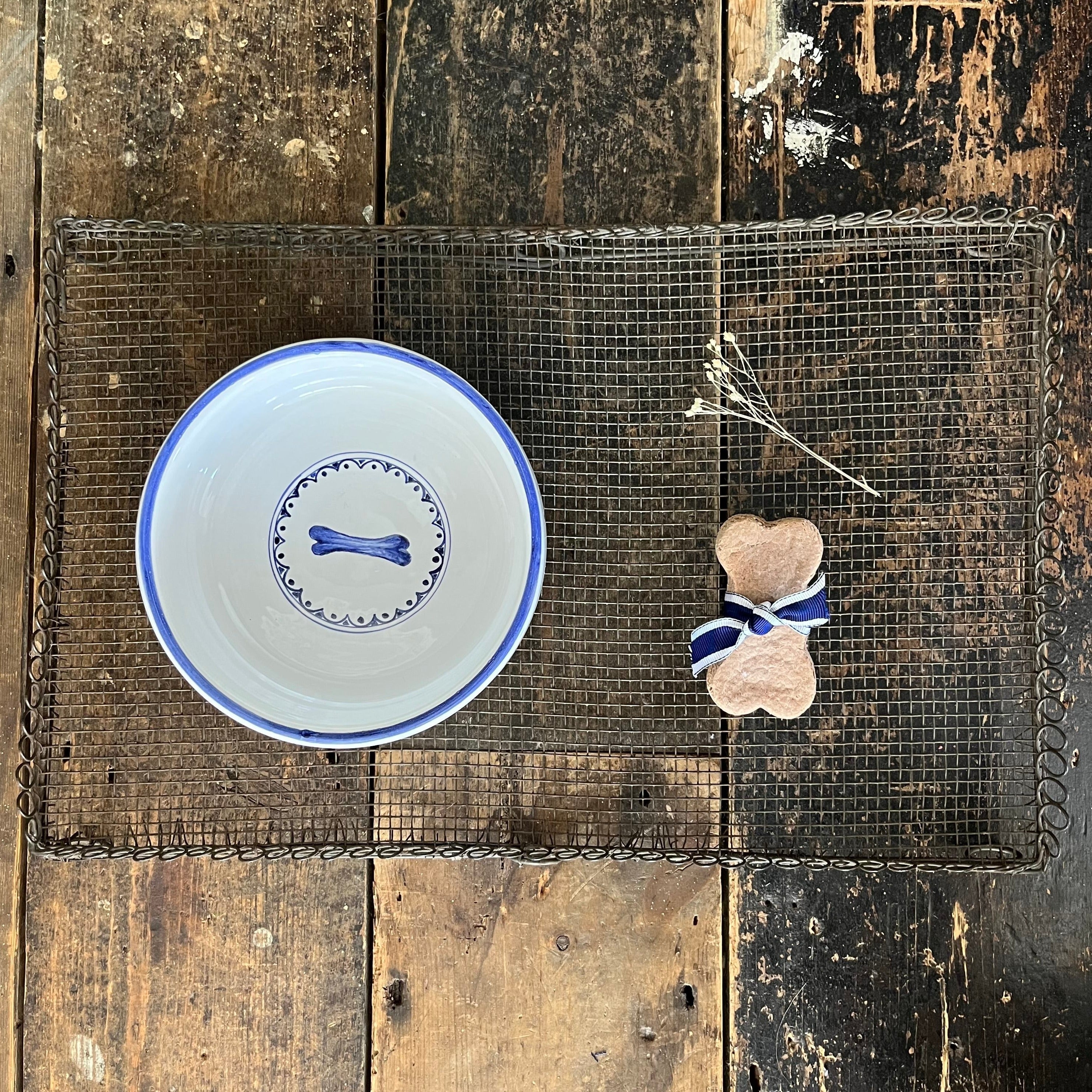 Purity Dog Bowl