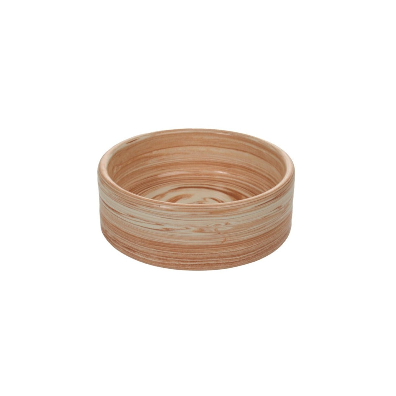 Marble Cat Bowl