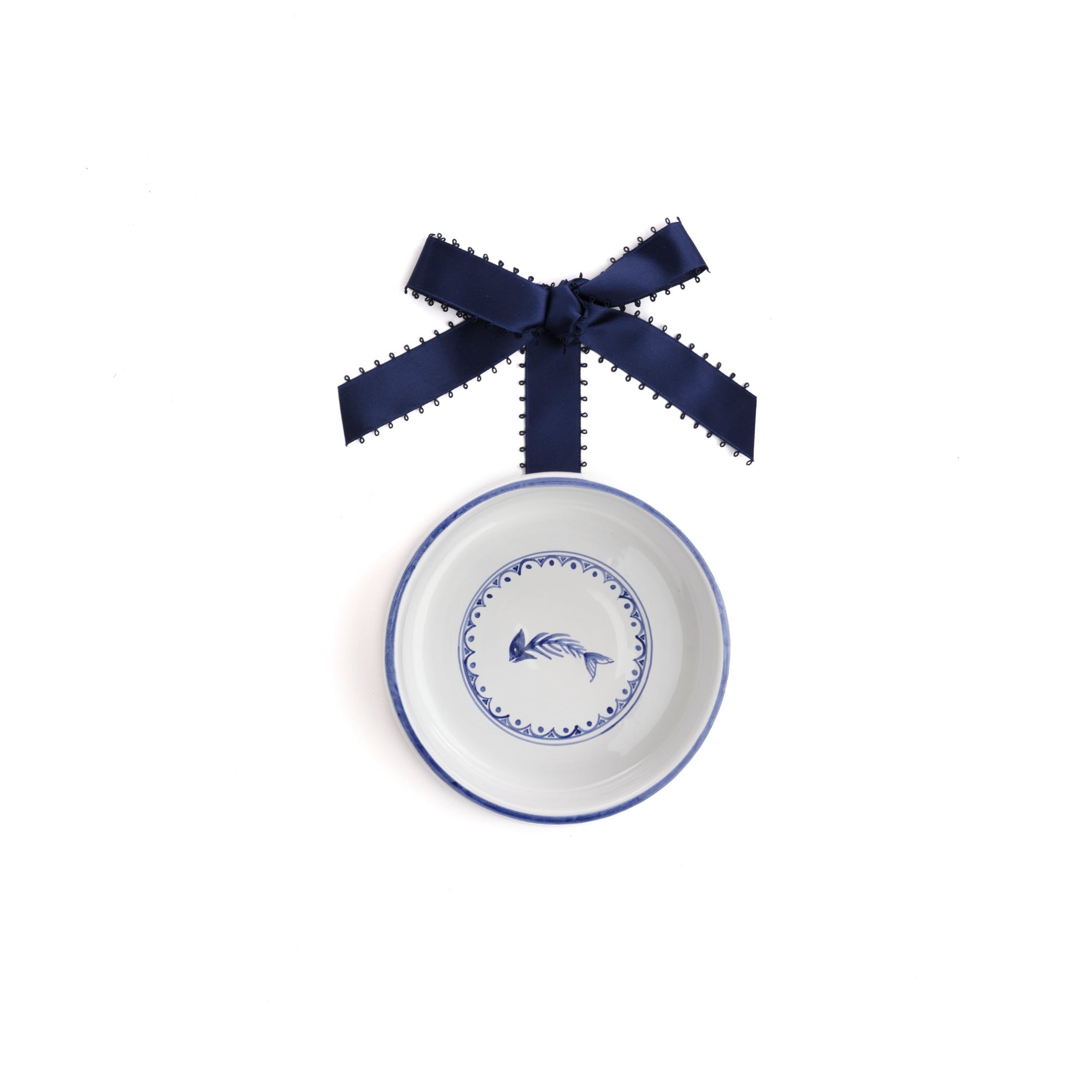 Purity Cat Bowl