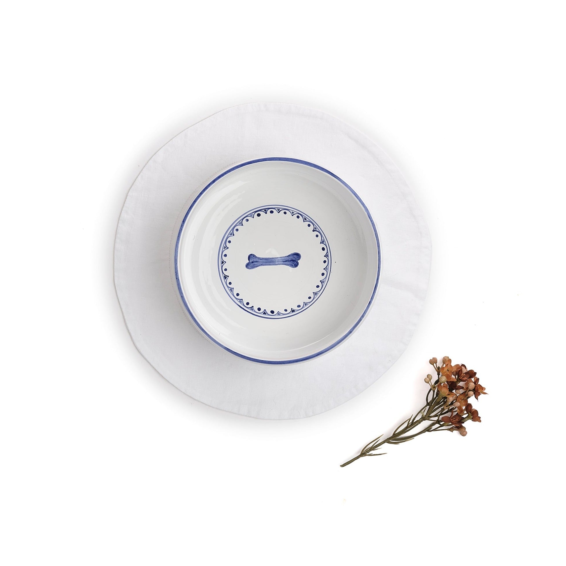 Purity Dog Bowl