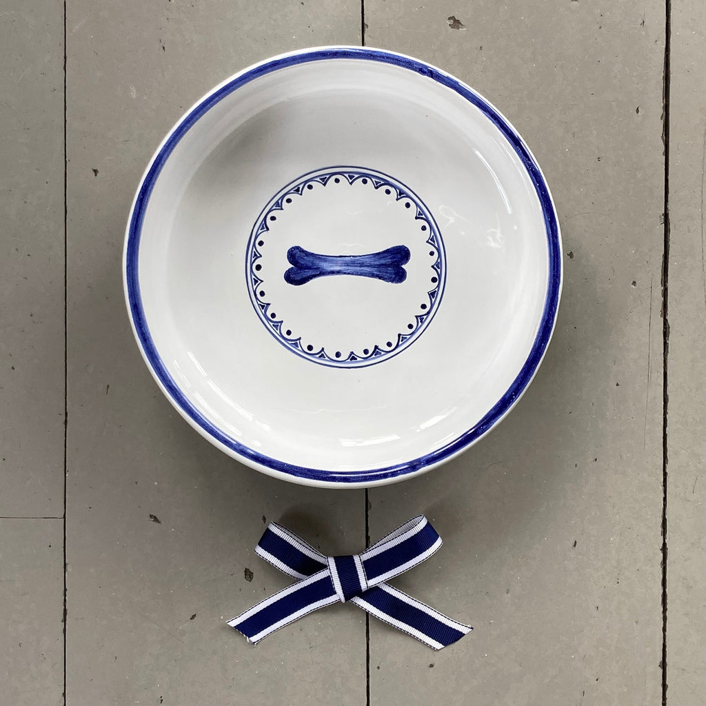 Purity Dog Bowl