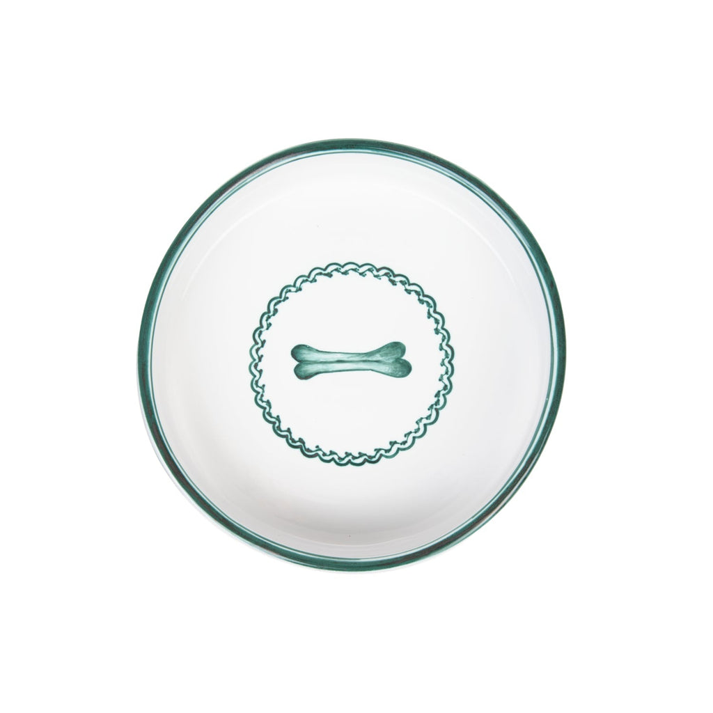 Ivy Dog Bowl
