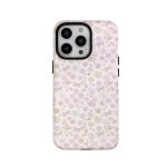 Two-in-one case - Durable, shock-absorbing and stylish protection - Suitable for iPhone 16, 15, 14, 13, 12, 11, Plus, Pro, Max, Perfect Birthday Gift for Friends FLEHYMSHK